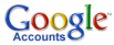 Sign in using your Google Account