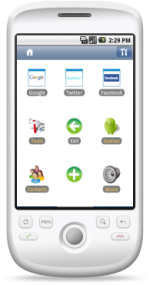3x3links for Android